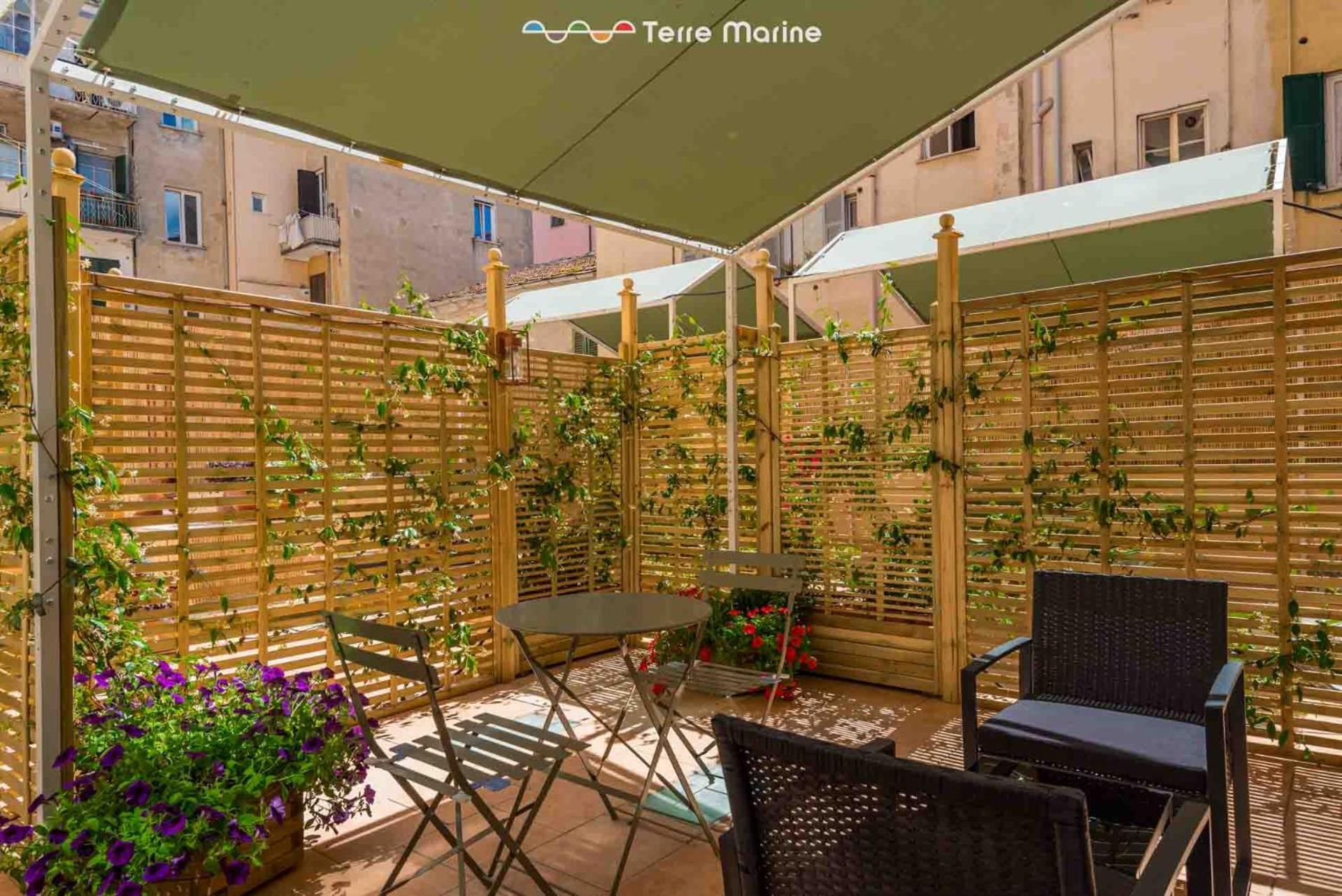 City Jungle, Terre Marine 라스페치아 외부 사진